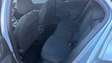 Vauxhall Astra 1.4i 16V Design 5dr Petrol Hatchback